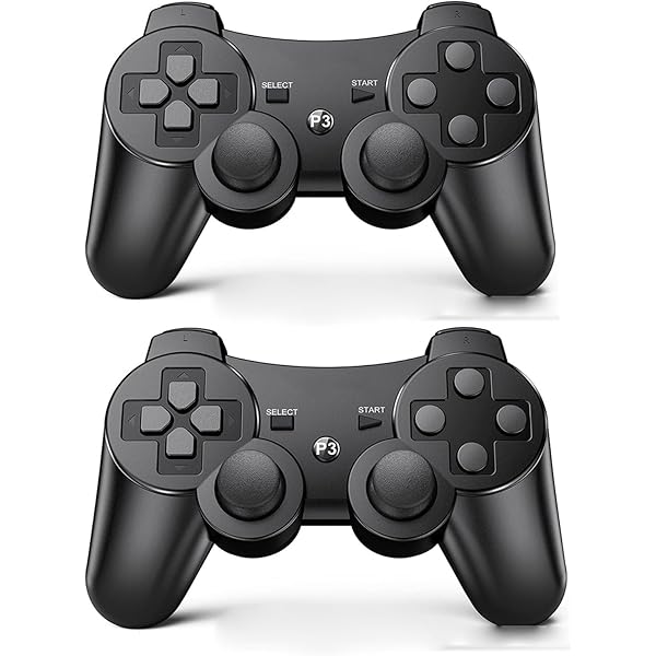 Playstation 3 Wireless keypad : Amazon.ca: Video Games